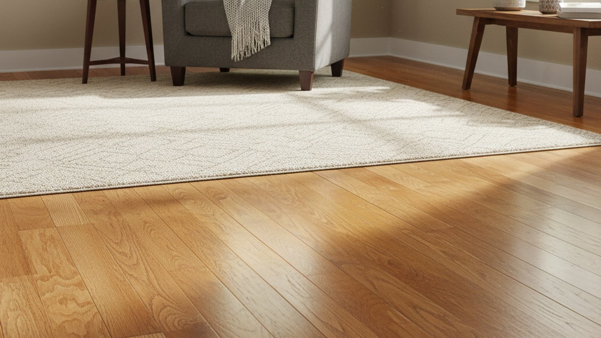 Sàn Gỗ Nào Bền Nhất? Đánh Giá Tuổi Thọ &Amp; Bí Quyết Kéo Dài Độ Bền Cho Sàn Nhà Sàn Gỗ Tự Nhiên Bền Đẹp Trong Không Gian Sống