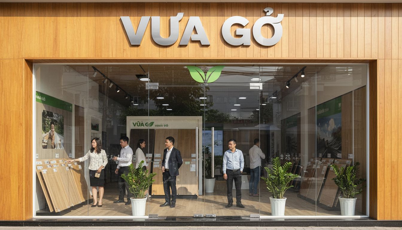 Sàn Gỗ Bị Mối Xông: Ai Bảo Hành? So Sánh &Amp; Giải Pháp An Toàn Từ Vua Gỗ Sàn Gỗ Bị Mối Xông: Ai Bảo Hành? So Sánh &Amp; Giải Pháp An Toàn Từ Vua Gỗ - Minh Họa 4