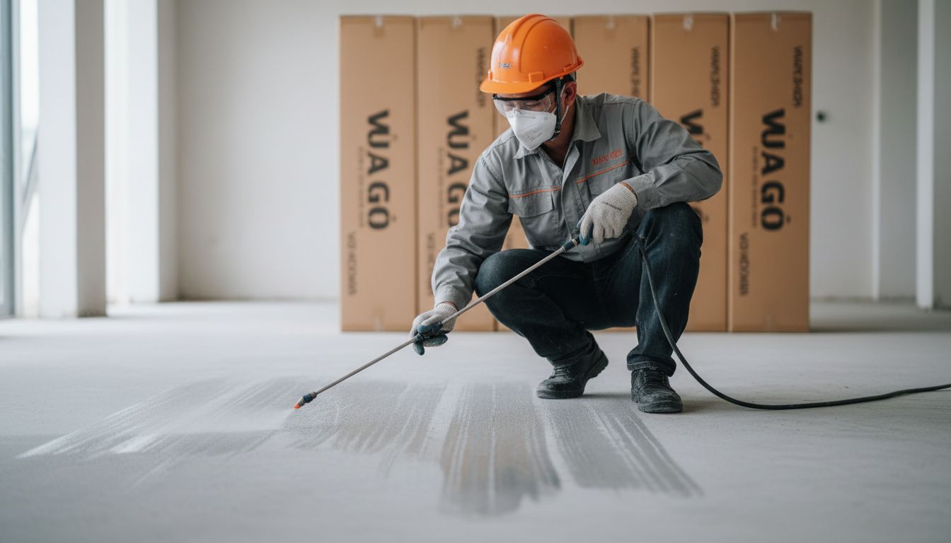 Sàn Gỗ Bị Mối Xông: Ai Bảo Hành? So Sánh &Amp; Giải Pháp An Toàn Từ Vua Gỗ Sàn Gỗ Bị Mối Xông: Ai Bảo Hành? So Sánh &Amp; Giải Pháp An Toàn Từ Vua Gỗ - Minh Họa 5