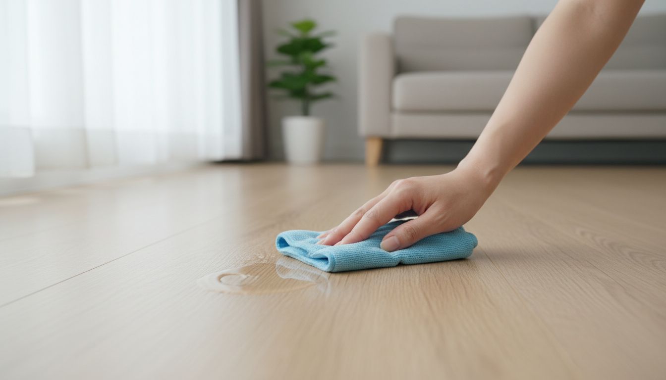 Sàn Gỗ Bị Mối Xông: Ai Bảo Hành? So Sánh &Amp; Giải Pháp An Toàn Từ Vua Gỗ Sàn Gỗ Bị Mối Xông: Ai Bảo Hành? So Sánh &Amp; Giải Pháp An Toàn Từ Vua Gỗ - Minh Họa 6