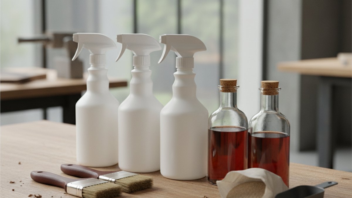 Bí Quyết Chăm Sóc Gỗ Ngoài Trời Chuyên Sâu: Bảo Vệ Sàn Decking, Pergola Bền Đẹp Cùng Vua Gỗ Các Loại Sản Phẩm Chuyên Dụng Chống Mối Mọt Và Côn Trùng Cho Gỗ