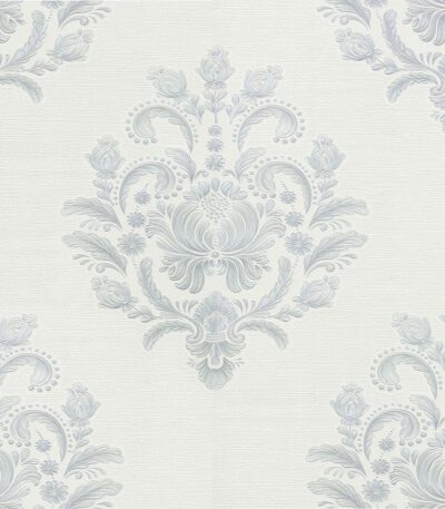 Vải Sợi Thủy Tinh Dán Tường Harmony 4Season 5001