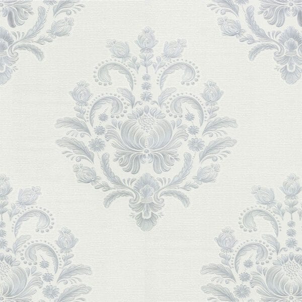 Vải Sợi Thủy Tinh Dán Tường Harmony 4Season 5001