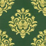 Vải Sợi Thủy Tinh Dán Tường Harmony 4Season 5003