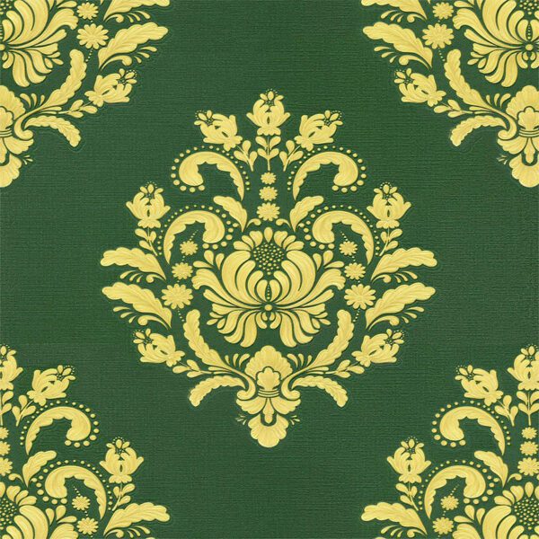 Vải Sợi Thủy Tinh Dán Tường Harmony 4Season 5003