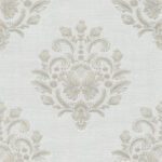 Vải Sợi Thủy Tinh Dán Tường Harmony 4Season 5005