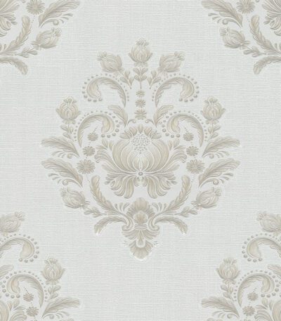 Vải Sợi Thủy Tinh Dán Tường Harmony 4Season 5005