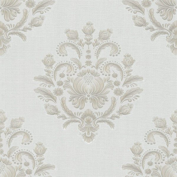 Vải Sợi Thủy Tinh Dán Tường Harmony 4Season 5005