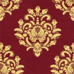 Vải Sợi Thủy Tinh Dán Tường Harmony 4Season 5006