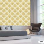 Vải Sợi Thủy Tinh Dán Tường Harmony 4Season 5007