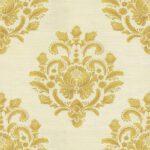 Vải Sợi Thủy Tinh Dán Tường Harmony 4Season 5007