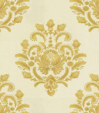 Vải Sợi Thủy Tinh Dán Tường Harmony 4Season 5007