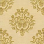 Vải Sợi Thủy Tinh Dán Tường Harmony 4Season 5008