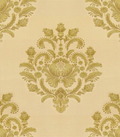 Vải Sợi Thủy Tinh Dán Tường Harmony 4Season 5008