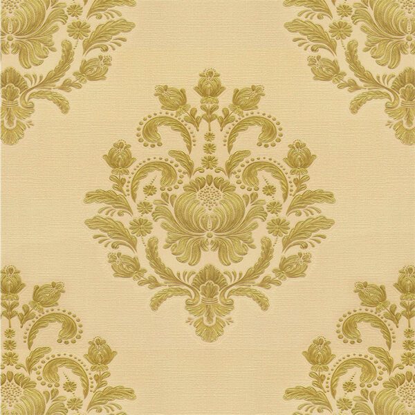 Vải Sợi Thủy Tinh Dán Tường Harmony 4Season 5008