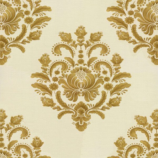 Vải Sợi Thủy Tinh Dán Tường Harmony 4Season 5009