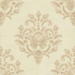 Vải Sợi Thủy Tinh Dán Tường Harmony 4Season 5010