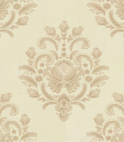 Vải Sợi Thủy Tinh Dán Tường Harmony 4Season 5010