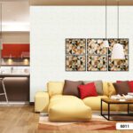 Vải Sợi Thủy Tinh Dán Tường Harmony 4Season 5011