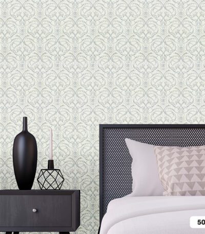 Vải Sợi Thủy Tinh Dán Tường Harmony 4Season 5012