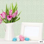 Vải Sợi Thủy Tinh Dán Tường Harmony 4Season 5013