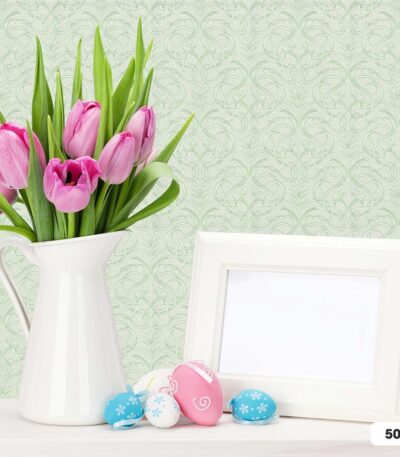 Vải Sợi Thủy Tinh Dán Tường Harmony 4Season 5013