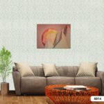 Vải Sợi Thủy Tinh Dán Tường Harmony 4Season 5014