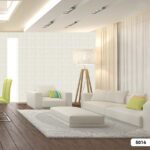 Vải Sợi Thủy Tinh Dán Tường Harmony 4Season 5016