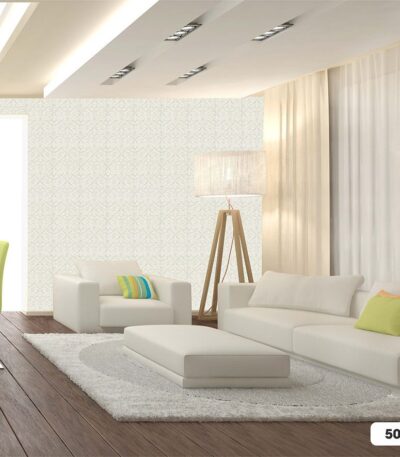 Vải Sợi Thủy Tinh Dán Tường Harmony 4Season 5016