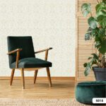 Vải Sợi Thủy Tinh Dán Tường Harmony 4Season 5018