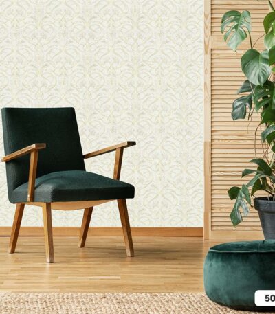 Vải Sợi Thủy Tinh Dán Tường Harmony 4Season 5018