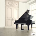 Vải Sợi Thủy Tinh Dán Tường Harmony 4Season 5020