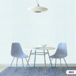 Vải Sợi Thủy Tinh Dán Tường Harmony 4Season 5022