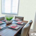 Vải Sợi Thủy Tinh Dán Tường Harmony 4Season 5027