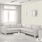 Vải Sợi Thủy Tinh Dán Tường Harmony 4Season 5033