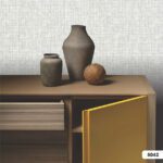 Vải Sợi Thủy Tinh Dán Tường Harmony 4Season 5042