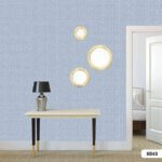 Vải Sợi Thủy Tinh Dán Tường Harmony 4Season 5043