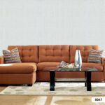 Vải Sợi Thủy Tinh Dán Tường Harmony 4Season 5047