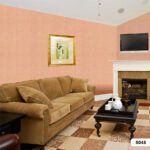 Vải Sợi Thủy Tinh Dán Tường Harmony 4Season 5048