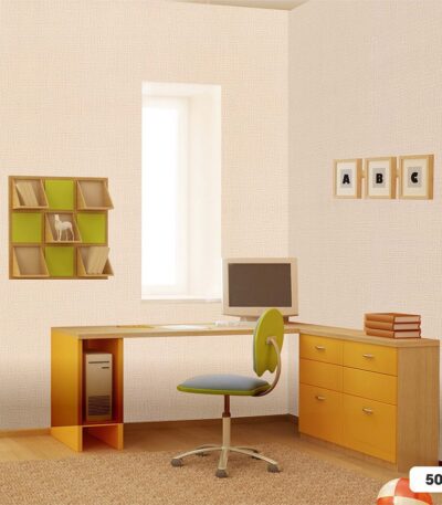 Vải Sợi Thủy Tinh Dán Tường Harmony 4Season 5049