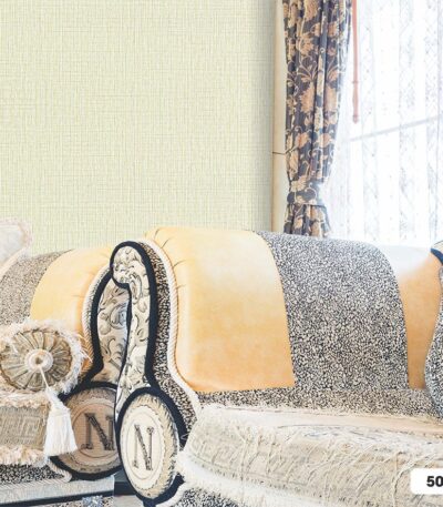 Vải Sợi Thủy Tinh Dán Tường Harmony 4Season 5053