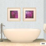 Vải Sợi Thủy Tinh Dán Tường Harmony 4Season 5058