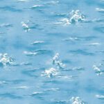 Giấy Dán Tường Giá Rẻ A+A 8015-1