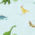 Giấy Dán Tường Giá Rẻ Albany 6826-2