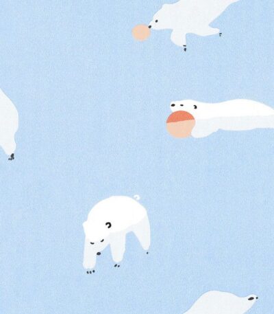 Giấy Dán Tường Giá Rẻ Albany 6830-1