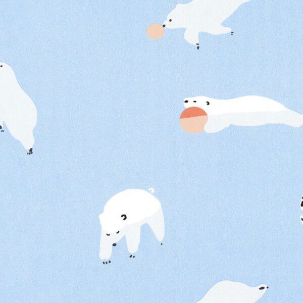 Giấy Dán Tường Giá Rẻ Albany 6830-1