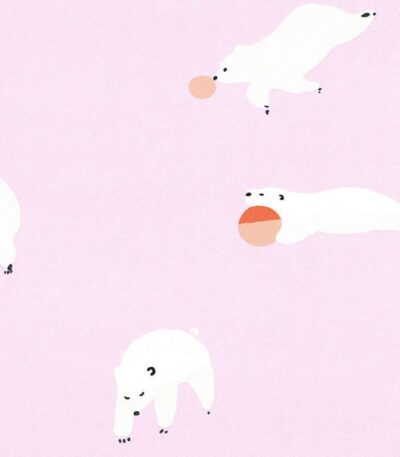 Giấy Dán Tường Giá Rẻ Albany 6830-2