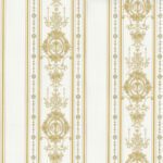 Vải Sợi Thủy Tinh Dán Tường Harmony Classic 2005