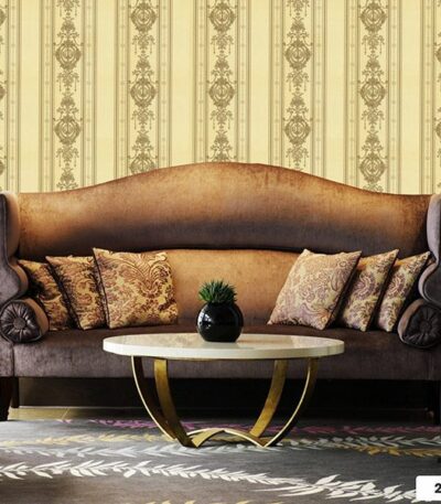 Vải Sợi Thủy Tinh Dán Tường Harmony Classic 2006