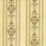 Vải Sợi Thủy Tinh Dán Tường Harmony Classic 2006